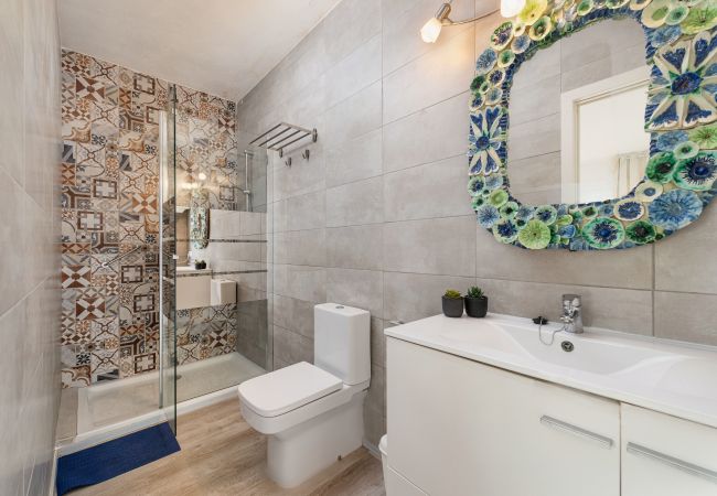 Ferienhaus in Alcúdia - M423 Villa Maria by Mallorca Villa Selection Ferienhaus in Alcúdia - M423 Villa Maria by Mallorca Villa Selection