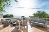 Ferienhaus in Alcúdia - M423 Villa Maria by Mallorca Villa Selection Ferienhaus in Alcúdia - M423 Villa Maria by Mallorca Villa Selection
