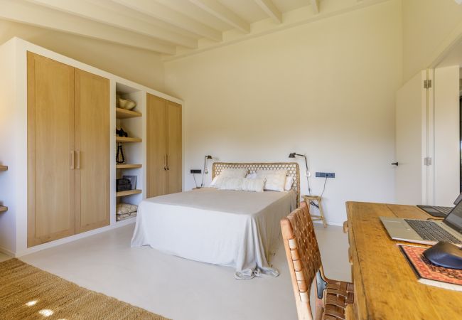 Villa in Llubi - Molleres, Villa 5StarsHome Mallorca Villa in Llubi - Molleres, Villa 5StarsHome Mallorca