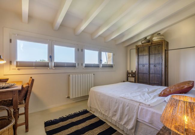 Villa in Llubi - Molleres, Villa 5StarsHome Mallorca Villa in Llubi - Molleres, Villa 5StarsHome Mallorca