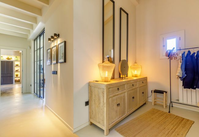 Villa in Llubi - Molleres, Villa 5StarsHome Mallorca Villa in Llubi - Molleres, Villa 5StarsHome Mallorca