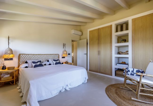 Villa in Llubi - Molleres, Villa 5StarsHome Mallorca Villa in Llubi - Molleres, Villa 5StarsHome Mallorca