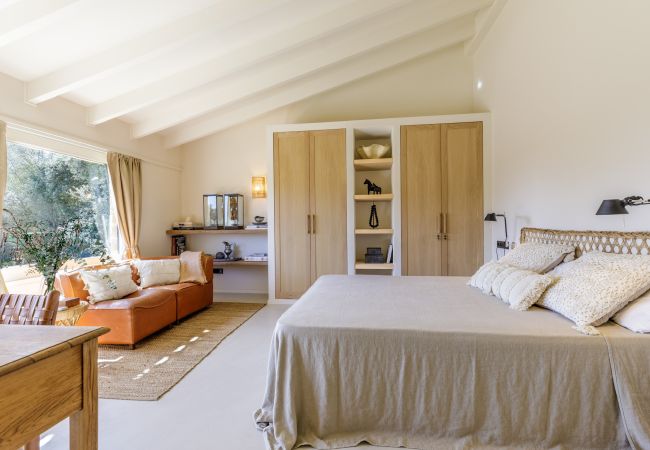 Villa in Llubi - Molleres, Villa 5StarsHome Mallorca Villa in Llubi - Molleres, Villa 5StarsHome Mallorca