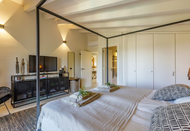 Villa in Llubi - Molleres, Villa 5StarsHome Mallorca Villa in Llubi - Molleres, Villa 5StarsHome Mallorca