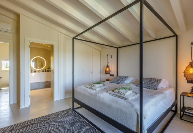 Villa in Llubi - Molleres, Villa 5StarsHome Mallorca Villa in Llubi - Molleres, Villa 5StarsHome Mallorca