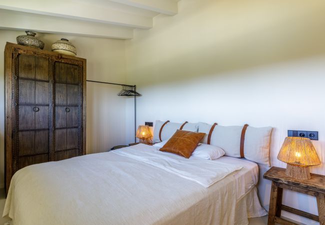 Villa in Llubi - Molleres, Villa 5StarsHome Mallorca Villa in Llubi - Molleres, Villa 5StarsHome Mallorca