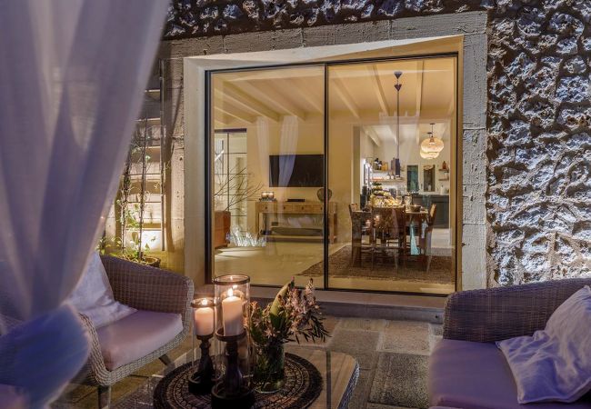 Villa in Llubi - Molleres, Villa 5StarsHome Mallorca Villa in Llubi - Molleres, Villa 5StarsHome Mallorca