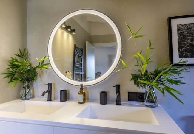 Villa in Llubi - Molleres, Villa 5StarsHome Mallorca Villa in Llubi - Molleres, Villa 5StarsHome Mallorca