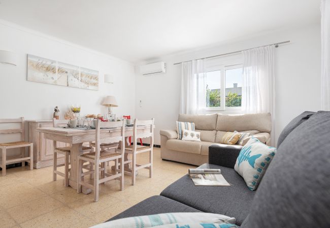 Doppelhaushälfte in Alcúdia - C427 Villa Diana by Mallorca Villa Selection Doppelhaushälfte in Alcúdia - C427 Villa Diana by Mallorca Villa Selection
