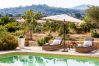 Villa in Selva - Sorubin 4pax, Villa 5StarsHome Mallorca
