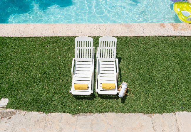 Ferienwohnung in Playa de Muro - YourIsland Encanto Mediterráneo Ferienwohnung in Playa de Muro - YourIsland Encanto Mediterráneo