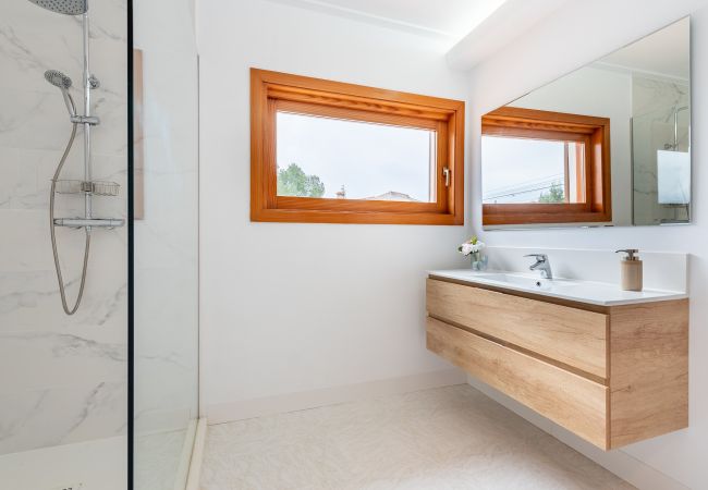 Villa in Portocolom - Villa Garrido by Mallorca House Rent Villa in Portocolom - Villa Garrido by Mallorca House Rent