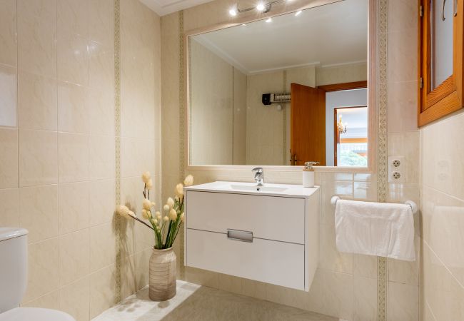 Villa in Portocolom - Villa Garrido by Mallorca House Rent Villa in Portocolom - Villa Garrido by Mallorca House Rent