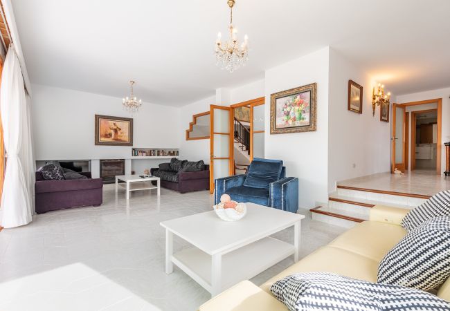 Villa in Portocolom - Villa Garrido by Mallorca House Rent Villa in Portocolom - Villa Garrido by Mallorca House Rent