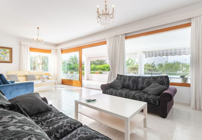 Villa in Portocolom - Villa Garrido by Mallorca House Rent Villa in Portocolom - Villa Garrido by Mallorca House Rent