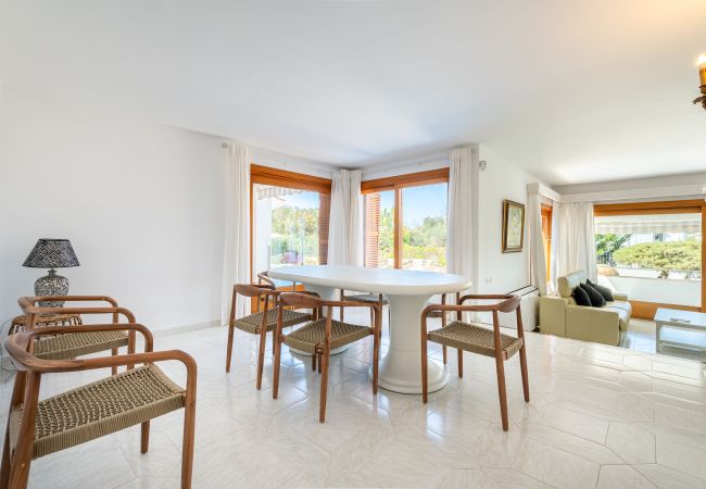 Villa in Portocolom - Villa Garrido by Mallorca House Rent Villa in Portocolom - Villa Garrido by Mallorca House Rent