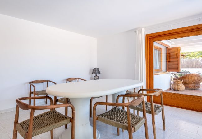 Villa in Portocolom - Villa Garrido by Mallorca House Rent Villa in Portocolom - Villa Garrido by Mallorca House Rent