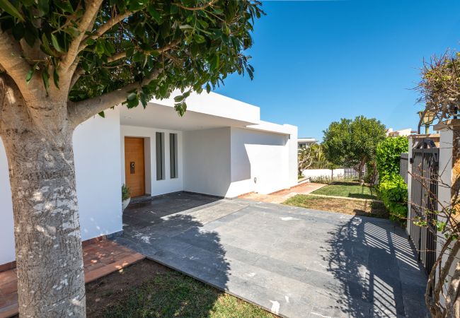 Villa in Portocolom - Villa Garrido by Mallorca House Rent Villa in Portocolom - Villa Garrido by Mallorca House Rent