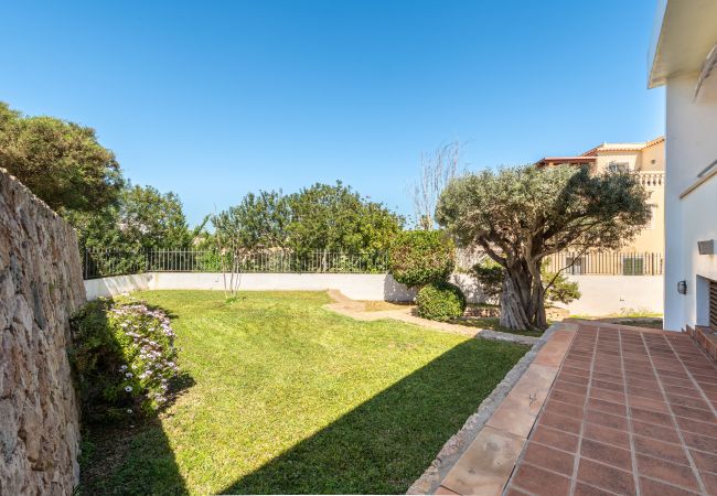 Villa in Portocolom - Villa Garrido by Mallorca House Rent Villa in Portocolom - Villa Garrido by Mallorca House Rent