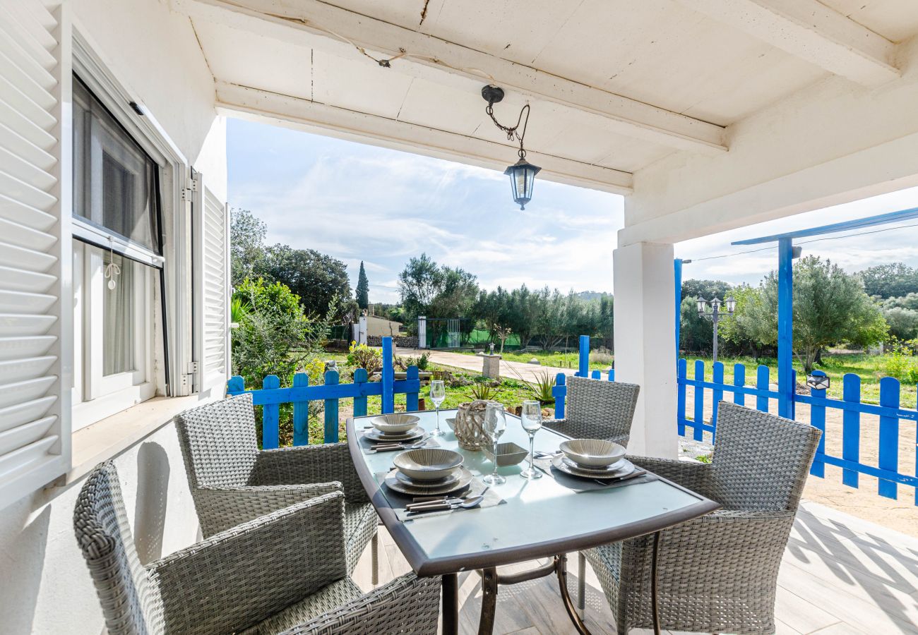 Villa in Costitx - YourHouse Son Gancho