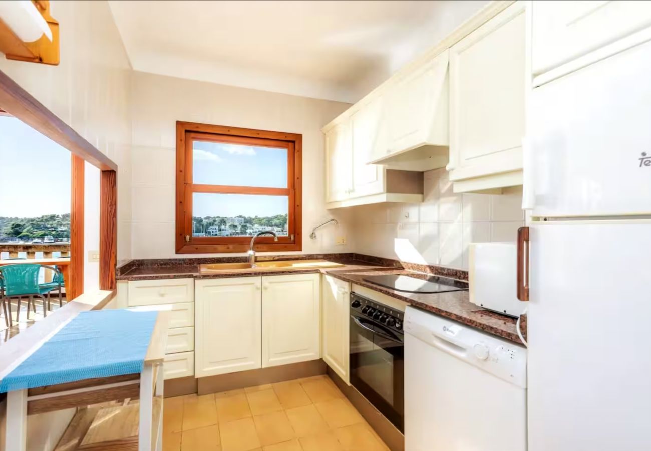 Ferienhaus in Porto Petro - Casa Michaela, House 5StarsHome Mallorca