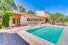 Finca in Petra - C346 Nines by Mallorca Villa Selection