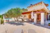 Finca in Petra - C346 Nines by Mallorca Villa Selection