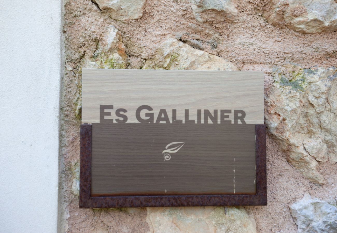 Finca in Sant Llorenç Des Cardassar - Hort de sa Begura, Finca 5StarsHome Mallorca