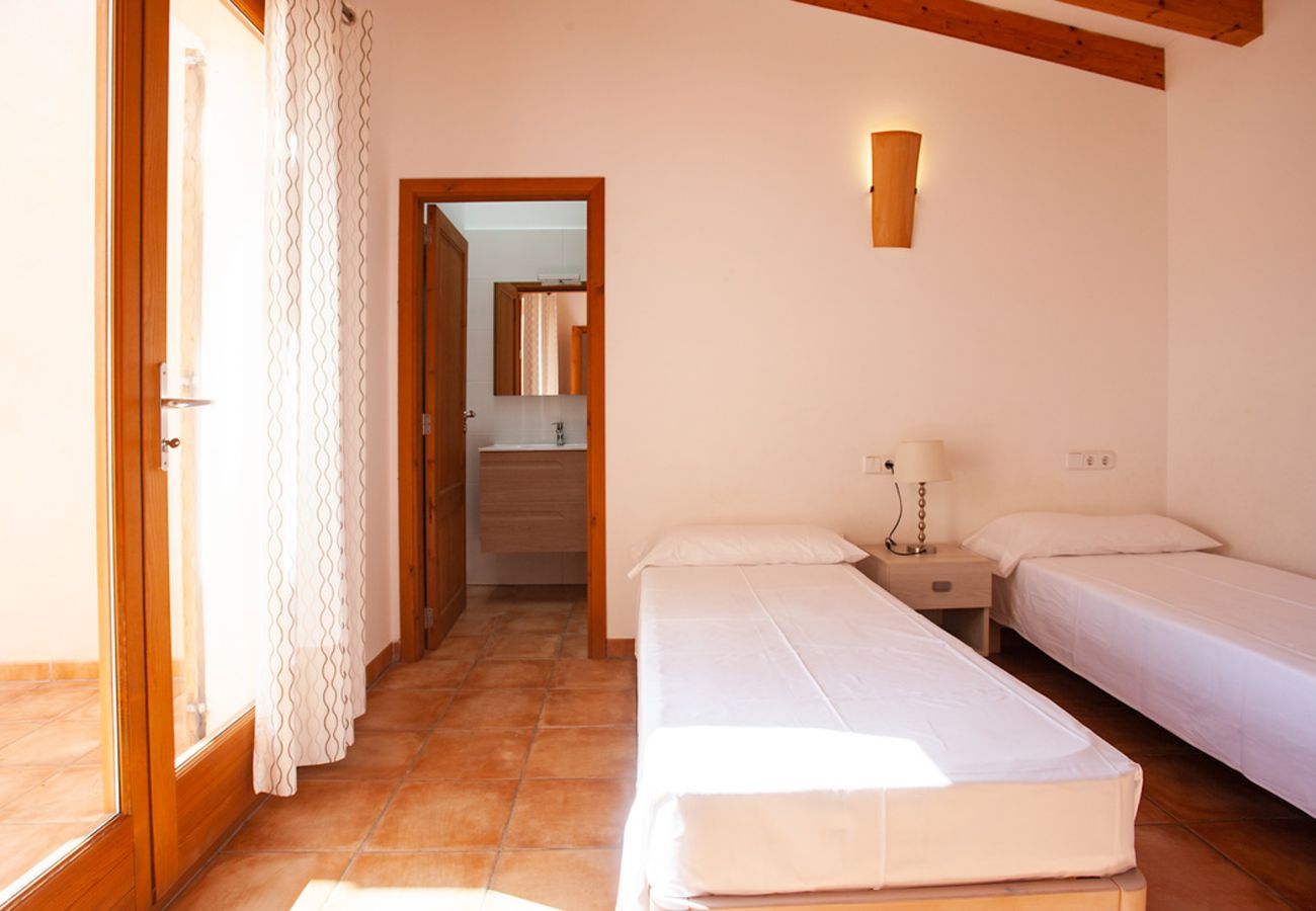 Finca in Sant Llorenç Des Cardassar - Hort de sa Begura, Finca 5StarsHome Mallorca