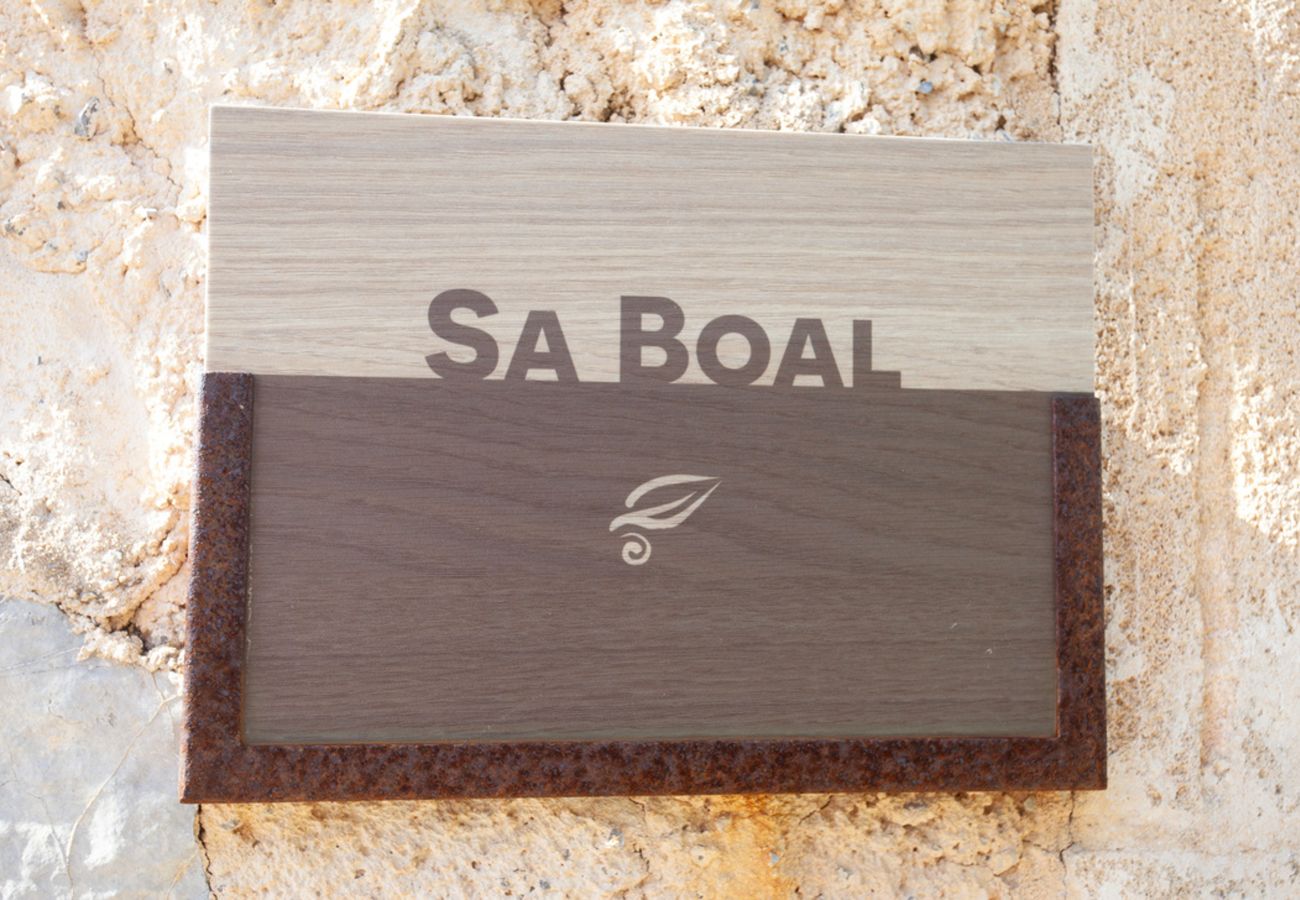 Finca in Sant Llorenç Des Cardassar - Hort de sa Begura, Finca 5StarsHome Mallorca