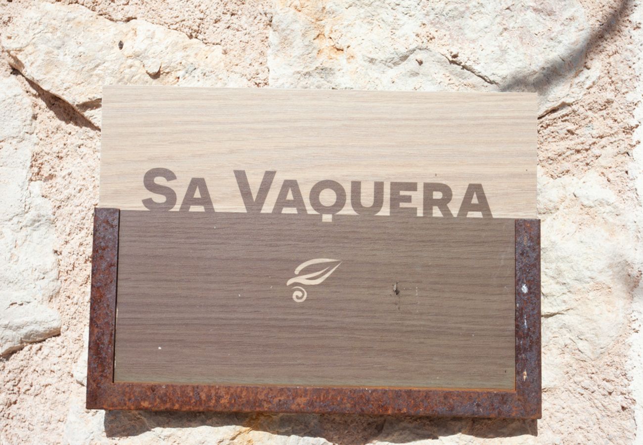 Finca in Sant Llorenç Des Cardassar - Hort de sa Begura, Finca 5StarsHome Mallorca
