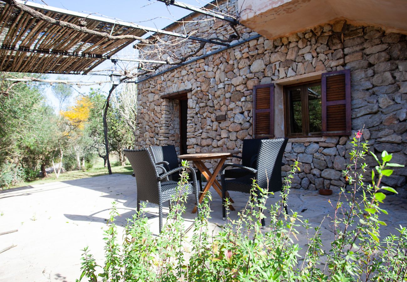Finca in Sant Llorenç Des Cardassar - Hort de sa Begura, Finca 5StarsHome Mallorca