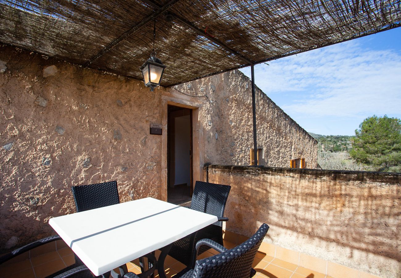 Finca in Sant Llorenç Des Cardassar - Hort de sa Begura, Finca 5StarsHome Mallorca