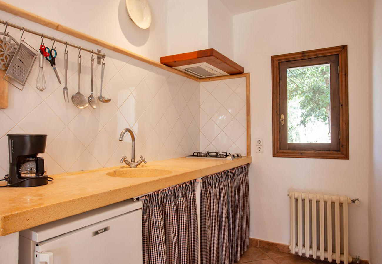 Finca in Sant Llorenç Des Cardassar - Hort de sa Begura, Finca 5StarsHome Mallorca