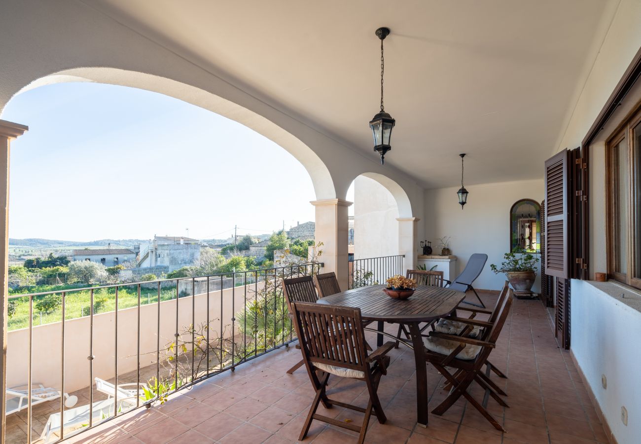 Finca in Sant Joan - Ca Teula, House 5StarsHome Mallorca