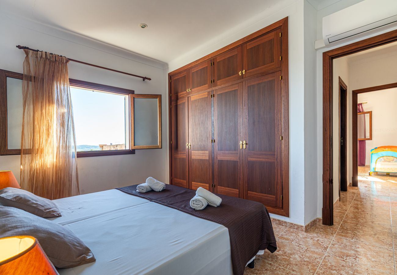 Finca in Sant Joan - Ca Teula, House 5StarsHome Mallorca