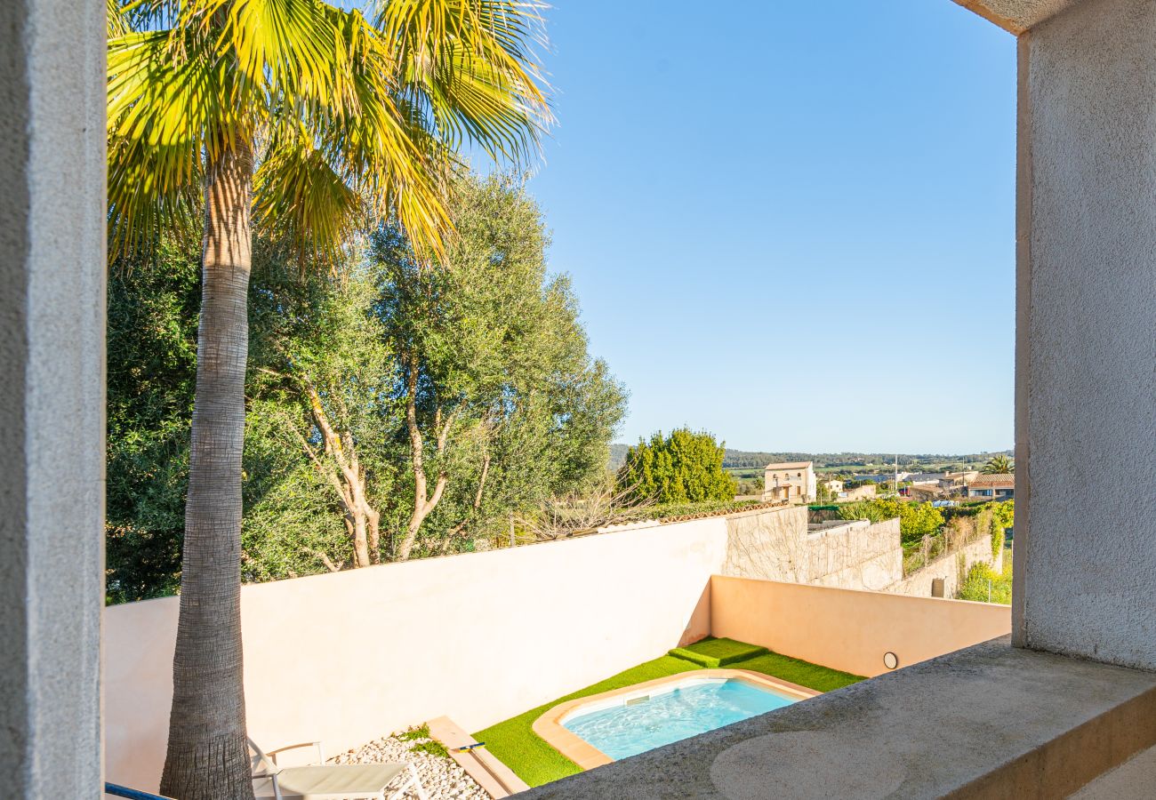 Finca in Sant Joan - Ca Teula, House 5StarsHome Mallorca
