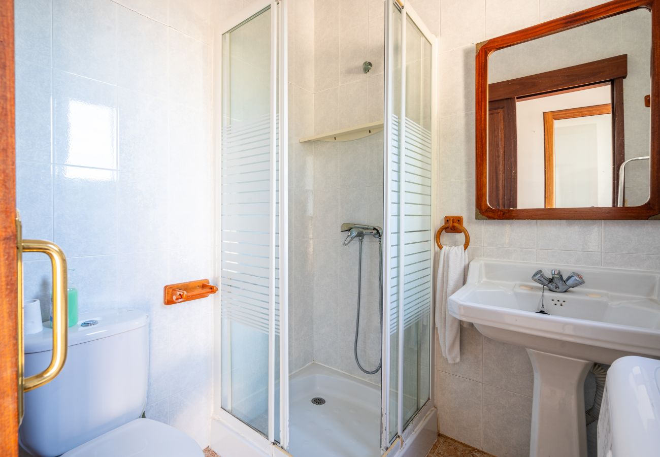 Finca in Sant Joan - Ca Teula, House 5StarsHome Mallorca