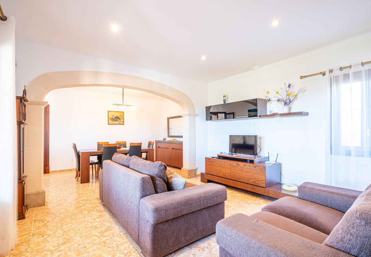 Finca in Sant Joan - Ca Teula, House 5StarsHome Mallorca