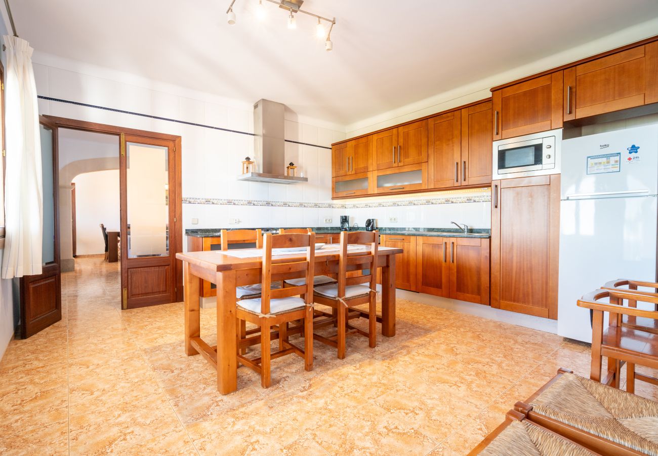 Finca in Sant Joan - Ca Teula, House 5StarsHome Mallorca