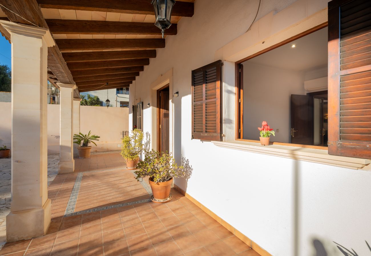 Finca in Sant Joan - Ca Teula, House 5StarsHome Mallorca