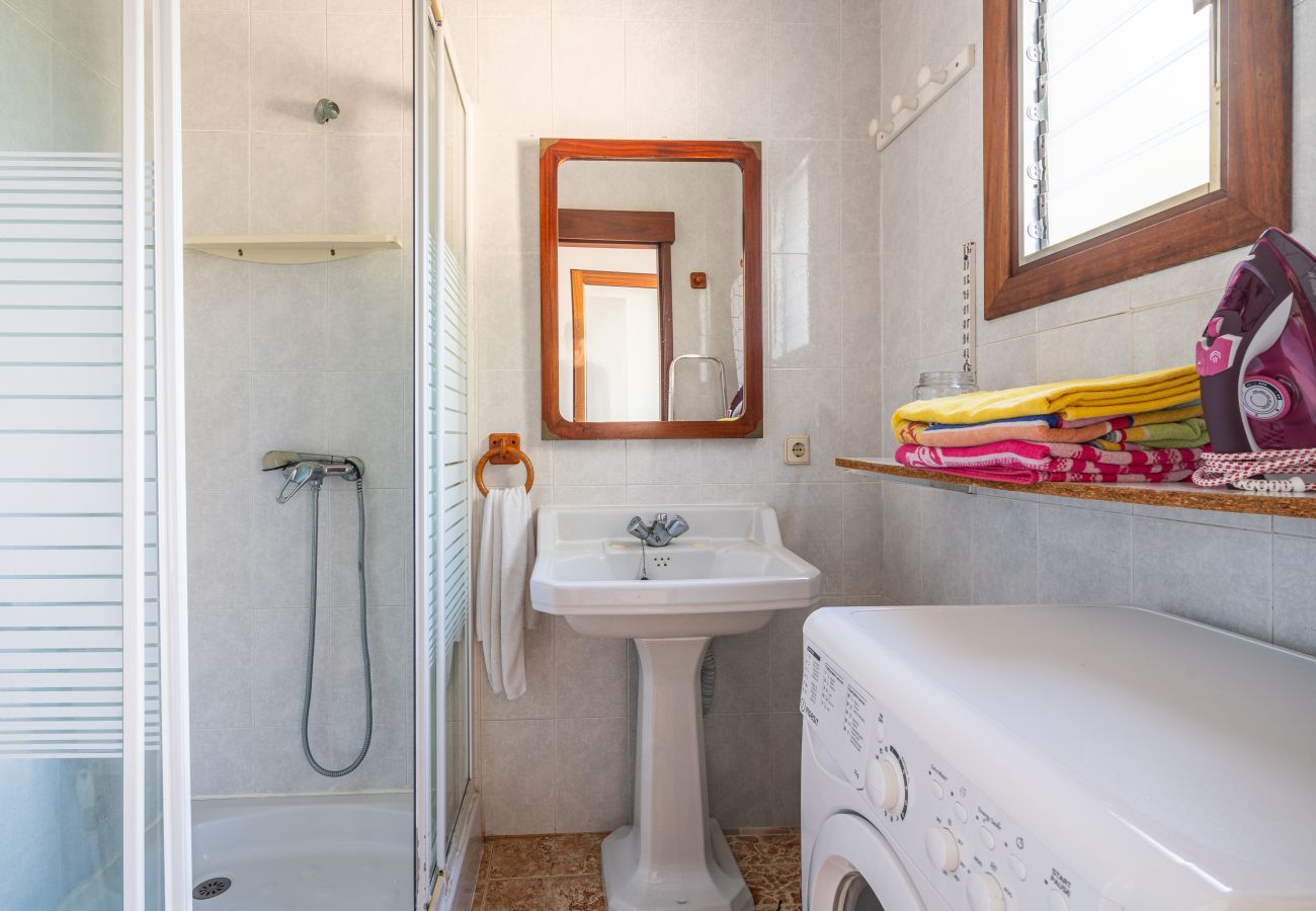Finca in Sant Joan - Ca Teula, House 5StarsHome Mallorca
