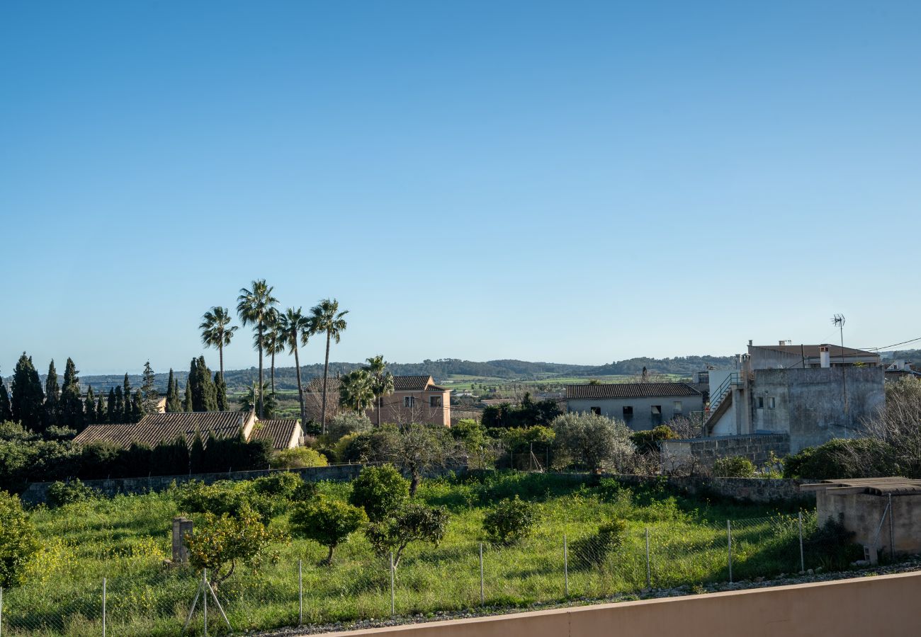 Finca in Sant Joan - Ca Teula, House 5StarsHome Mallorca