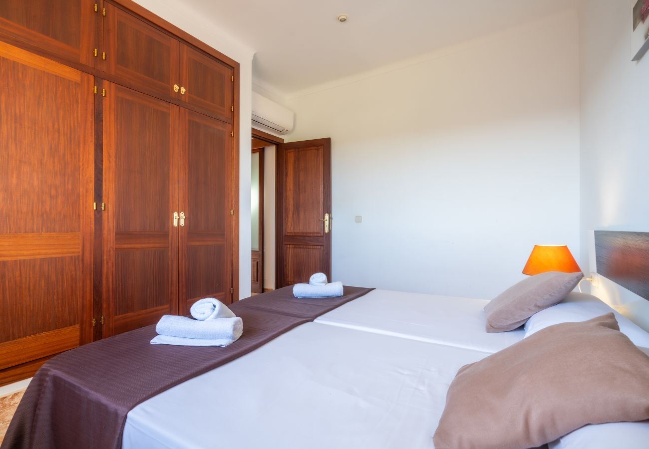 Finca in Sant Joan - Ca Teula, House 5StarsHome Mallorca