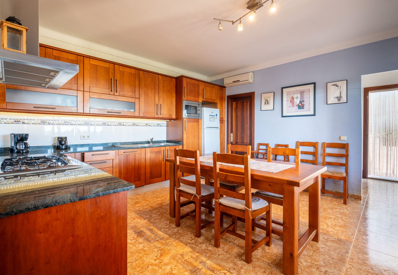 Finca in Sant Joan - Ca Teula, House 5StarsHome Mallorca