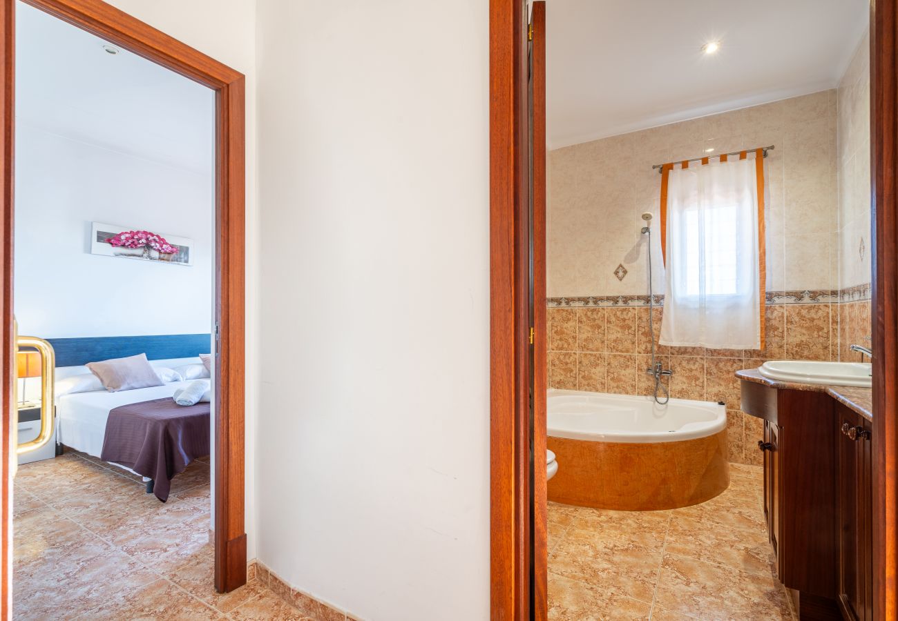 Finca in Sant Joan - Ca Teula, House 5StarsHome Mallorca