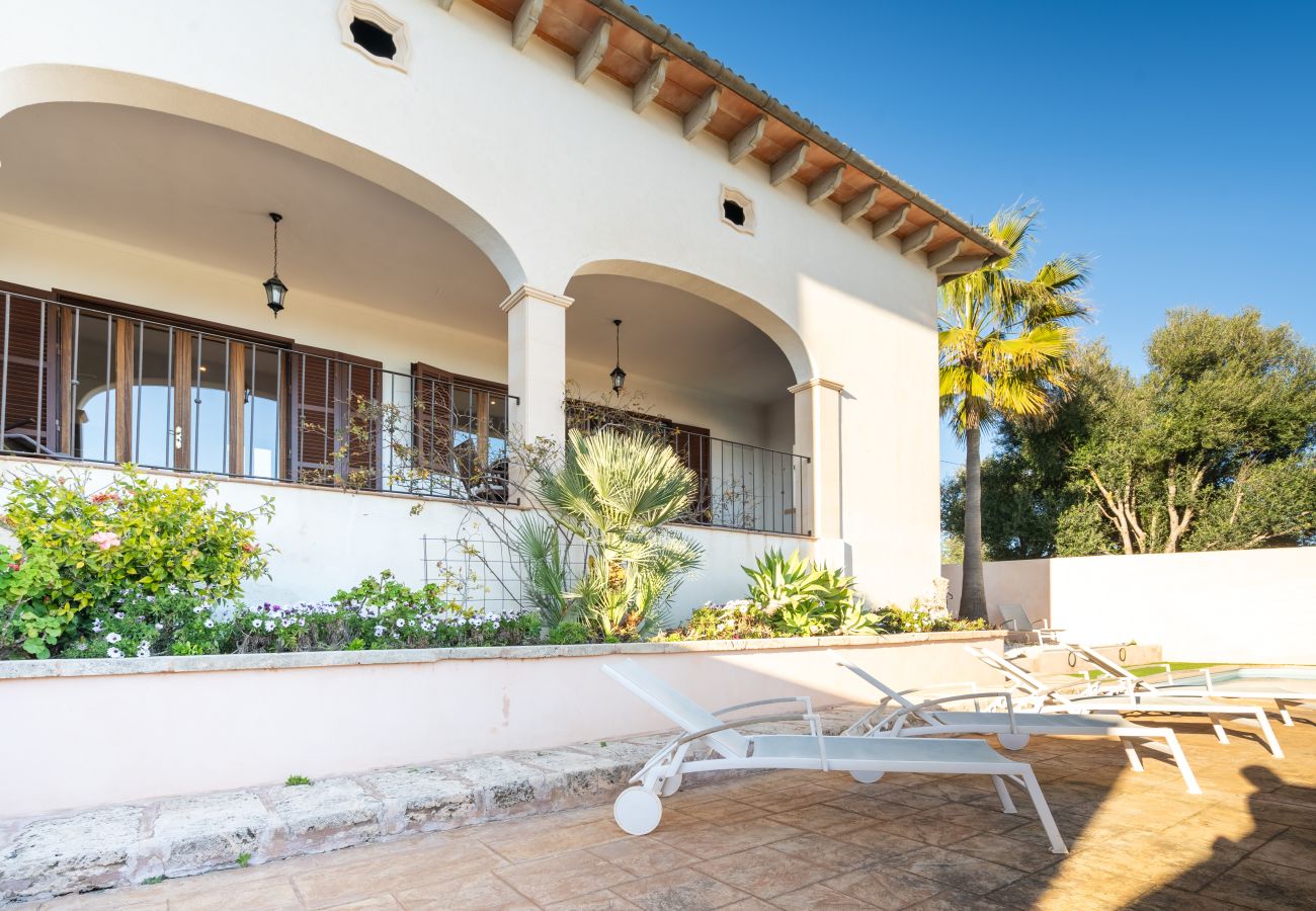 Finca in Sant Joan - Ca Teula, House 5StarsHome Mallorca