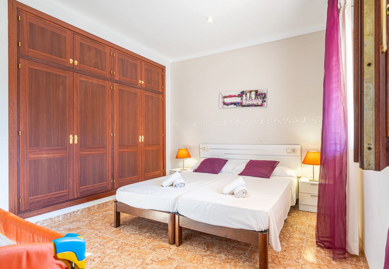 Finca in Sant Joan - Ca Teula, House 5StarsHome Mallorca