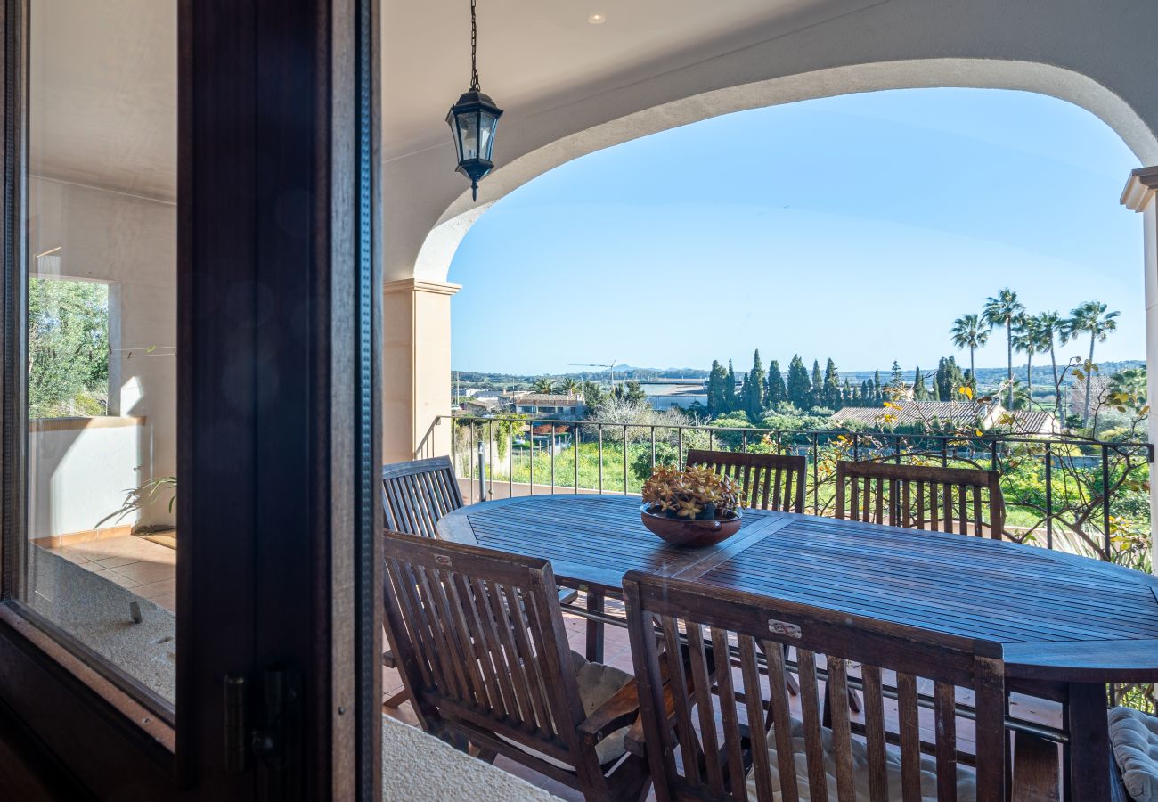 Finca in Sant Joan - Ca Teula, House 5StarsHome Mallorca