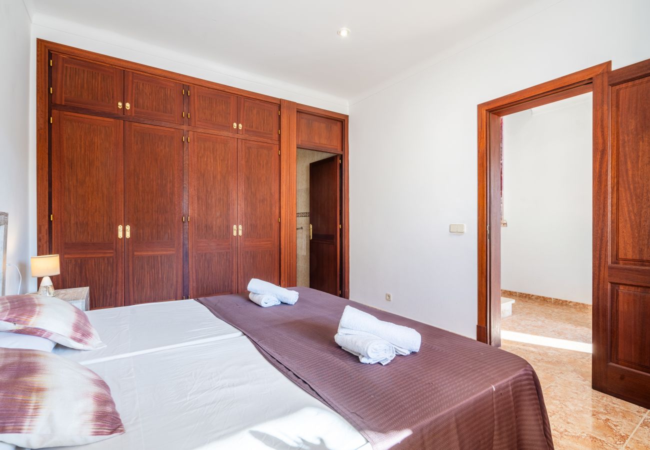 Finca in Sant Joan - Ca Teula, House 5StarsHome Mallorca